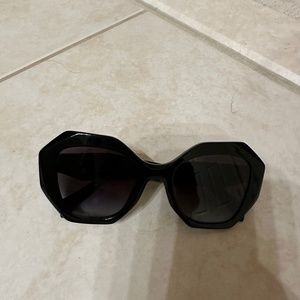 Prada Women’s PR16WS sunglasses